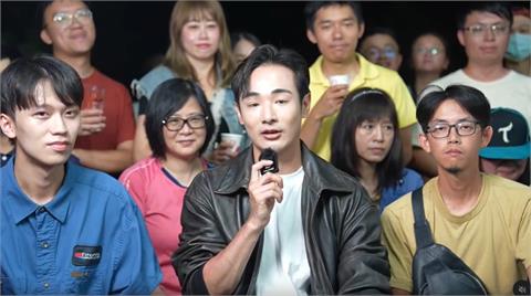 大罷免滑鐵盧⋯八炯喊話：我們沒有失去什麼！不忘呼籲讓葉霸好好休息