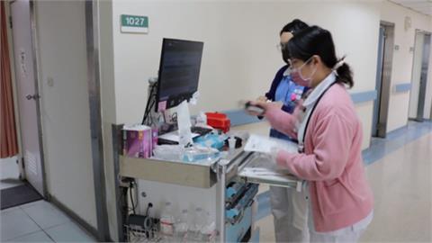 克服地區偏遠　台中、苗栗山海線醫院加薪最高11%留人才