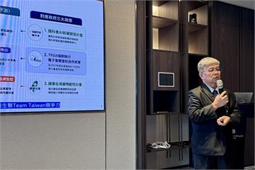 智慧研發相關營收翻倍　訊聯基因數位打造AI生物世界模型