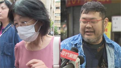 陳佩琪曝「柯文哲入監染HPV」！四叉貓「批1事」：身為醫生是可以的嗎？