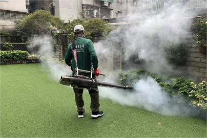 快新聞／新北登革熱再+1！　永和區男子染疫「已累積75例」
