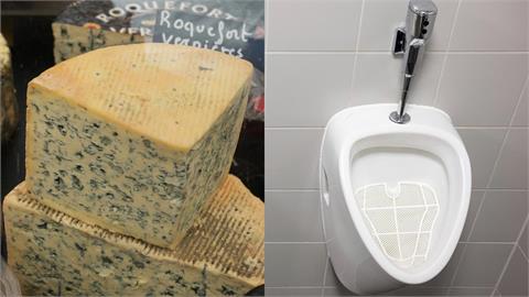 20多歲男下面「激似大岩蛇」！狂飄「藍紋起司味」女友怒了：Ｘ腰我吃到垢