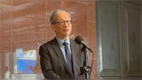 文化部要制裁韓星？南韓電子入境卡稱「中國台灣」　李遠發聲了