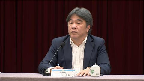 快新聞／政院出手餵藥案「跨部會成立小組」　11名家長連夜見王必勝：對新北不信任