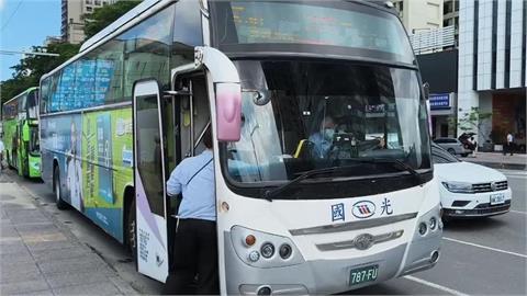 快新聞／國光客運再停駛8中長途路線！　統聯8日起接手