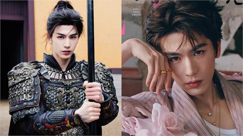 《逐玉》男主「一口吞」畫面震撼流出！「嘴猛動全被拍」中粉嚇：能公開嗎？