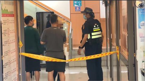 驚悚！眼科診所電梯「吃人」　清潔婦慘遭斷頭身首分離