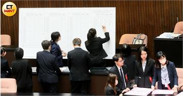 藍白封殺NCC人事案 行政院高度遺憾:影響民眾權益