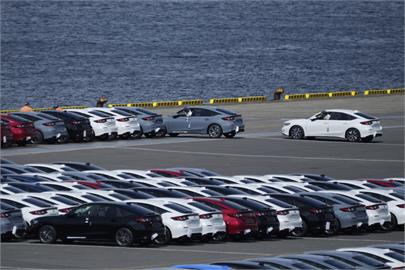 美國控日系車傾銷卻擋美車進口　日方：將調查給交代
