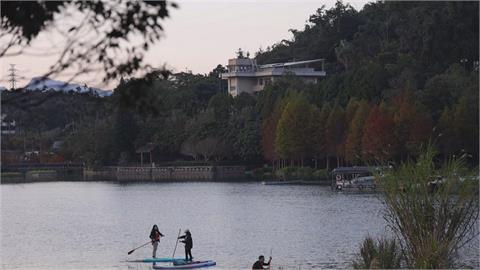 兩湖論壇浙江杭州召開 南投縣長許淑華首度缺席