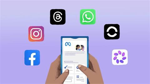 Meta AI被靈魂拷問「台灣是不是國家」?他搬「台積電威脅」答案曝掀朝聖
