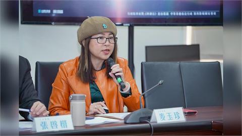 快新聞/麥玉珍要選台中市長 民眾黨台中市黨部:已回報黨中央無合適人選