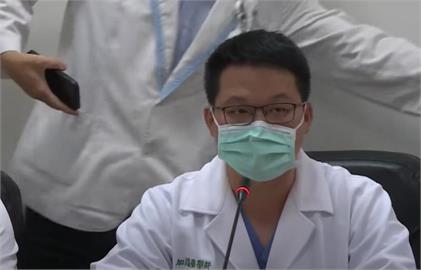 快新聞／為民復電卻不幸身亡！家屬忍痛放棄急救　奇美醫師：致上最高敬意