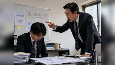 快新聞／上班被吼、服務業遇奧客有夠氣？勞動部新指引教自保