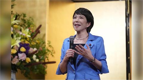 快新聞/日首相高市早苗慰問香港宏福苑火災 對逝者表哀悼