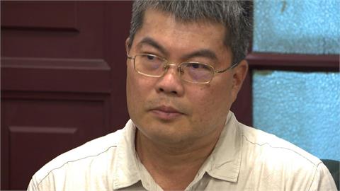 師大抽血案教授陳忠慶重返執教？　教育部下令不得授課
