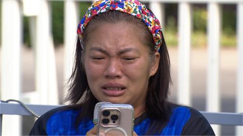 立院三讀通過馬太鞍溪特別預算　佛祖街災民赴政院陳情