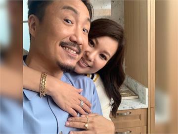 快新聞／震撼！鄭中基證實14年婚姻觸礁　正與第二任妻子辦離婚