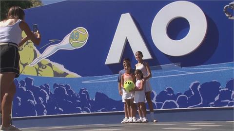 澳洲網球公開賽開打！　日間場地通行票難買　球迷怨聲載道