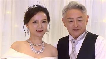 李國超、高欣欣「愛情長跑二十年」舉行世紀婚禮！超大咖賓客名單全公開