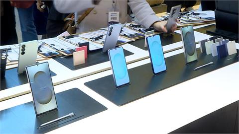 搶普發現金商機！　　手機品牌祭優惠「最高折1萬元」拚買氣