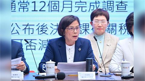 快新聞／疑似職場霸凌風波延燒　楊珍妮低調現身立院