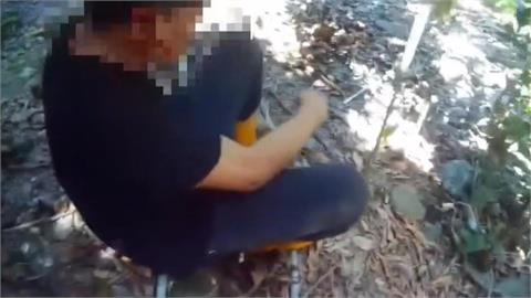 白逃了！騎士遭車撞憂酒駕心虛逃　警勸救醫酒測值0