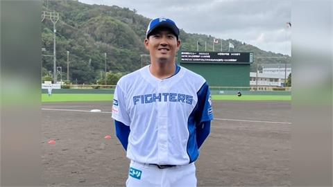 中職/富邦悍將x日本火腿再合作!林哲瑄赴日加入二軍秋訓擔任「研習教練」