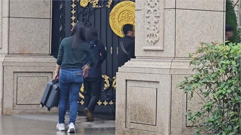 炒股、假離婚、性騷風波　傅崐萁過往爭議一籮筐