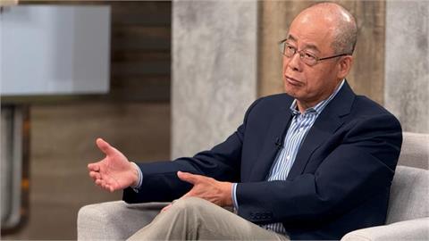 國台辦要對劉世芳外甥出手！翁達瑞揭最大目的：報復內政部查李貞秀