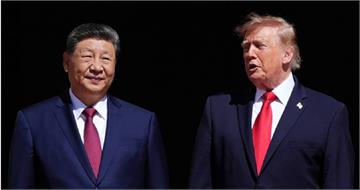 美媒稱「習近平當面羞辱川普」！MAGA網紅嘆：讓美軍迎接獨裁者好尷尬