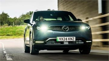 轉子精神獨挑大樑 !  Mazda MX-30 EV 證實於歐洲市場停售