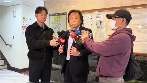 快新聞／談高金素梅是台灣派被嗆爆　王世堅：大家都是命運共同體