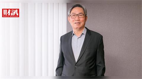 AI不是景氣循環！世界先進董事長方略：2027年供不應求仍明顯