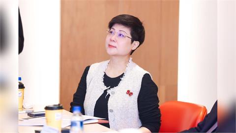 快新聞／林志潔將出任國安會諮委？總統府證實了：待完成借調程序後就任