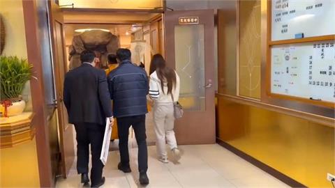 惡火無情！勇消詹能傑不幸殉職　市府：從優撫恤爭取入祀忠烈祠