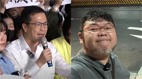 四叉貓曝羅智強「拿政治獻金來吃飯」照三餐報帳！網見明細開酸：錢真好賺