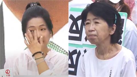 徐巧芯急亮「陳佩琪手寫信」猛爆出柯文哲1事！網一看怒轟：下去吧