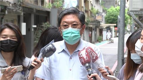快新聞／輿論打擊國產疫苗　李秉穎：有心人士操弄、有智慧的台灣民眾要小心警覺