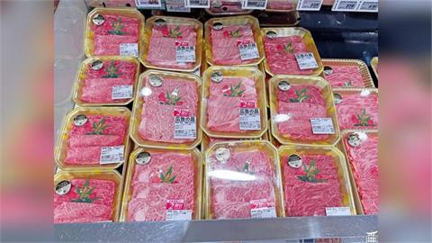 快新聞/日中衝突升溫 中國片面停止「恢復牛肉進口」磋商