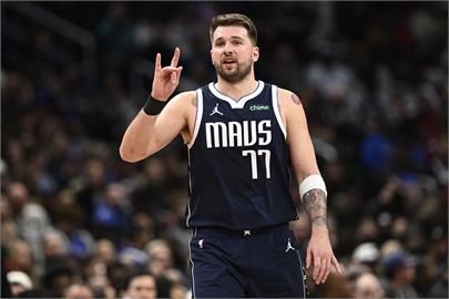 NBA／東契奇剛受傷還被竊取百萬珠寶！泰勒絲男友的豪宅也被洗劫