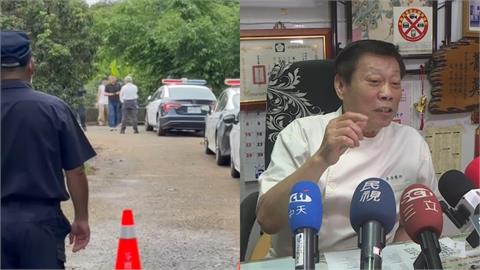 彰化芬園驚見「長髮木乃伊」！女屍遭「保鮮膜包裹蠟化」高大成揪1疑點：想不透