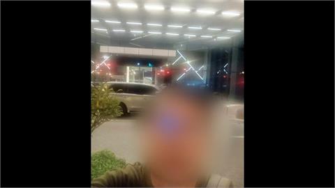台男阿布達比轉機遭警押走！　今早獲釋暫獲安置