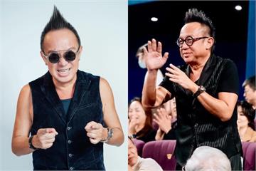 歌手黃大煒猝死享年61歲　〈你把我灌醉〉、〈讓每個人都心碎〉成絕響