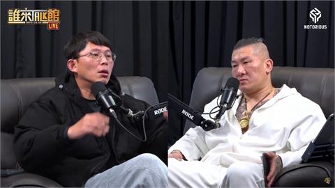 快新聞／藍綠互相大罷免「民眾黨參戰」！　黃國昌劍指「2綠委」推公民罷免