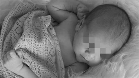 快新聞／台南滿月嬰遭狠父「棉被悶頭、皮鞭抽打」   施暴原因曝引網眾怒：人渣！