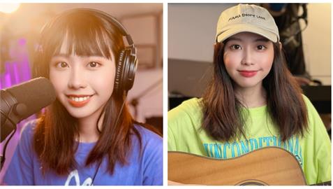 李芷婷切了饒舌男友？IG辣曬「紅髮照」吐心聲：赤裸裸給你們看