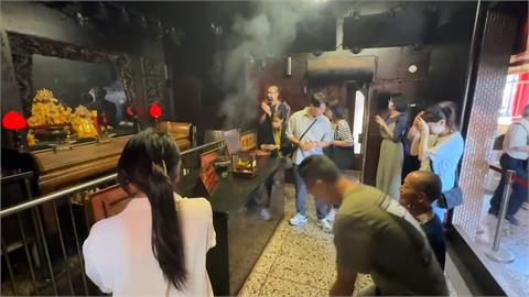 求財絕佳時機！重陽節遇「天赦日」廟宇被擠爆…「雙吉日加持」錯過再等36年
