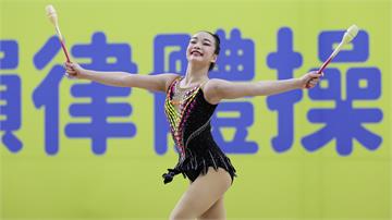 《全中運》臺中東山完成國女組三連霸 紀雅玲要選手突破自己
