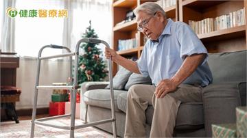 中風後手腳灼熱痛是怎麼了？醫師解析常見4大慢性疼痛與治療